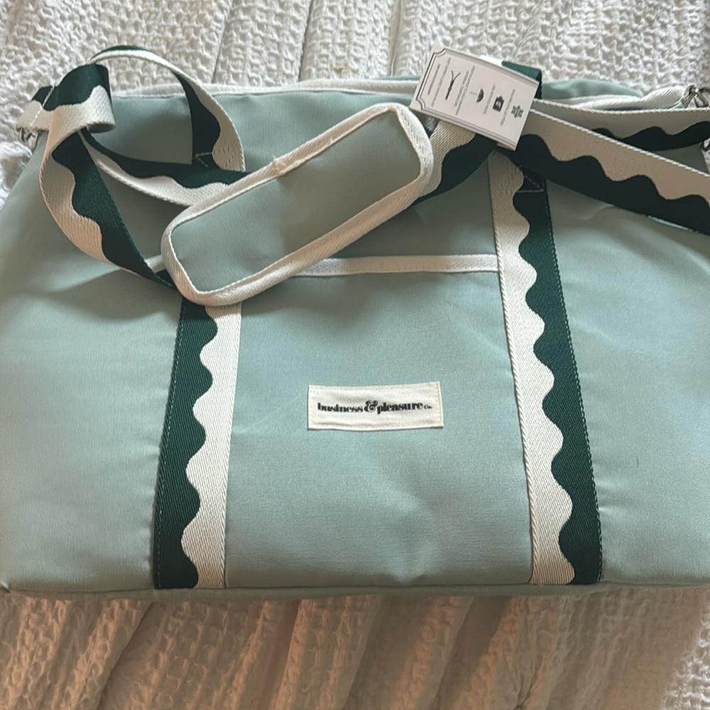 Chilled tote